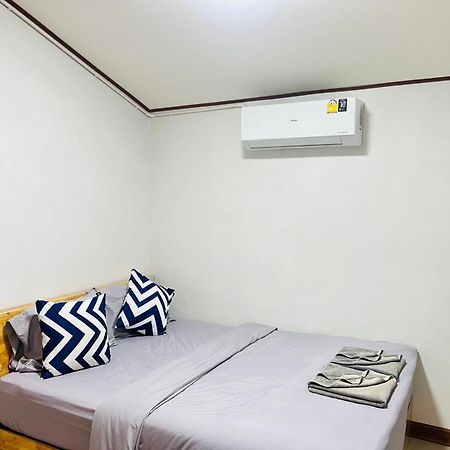 Lungwang Guest House Ban Rak Thai Εξωτερικό φωτογραφία