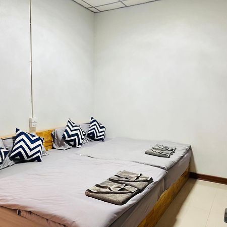 Lungwang Guest House Ban Rak Thai Εξωτερικό φωτογραφία