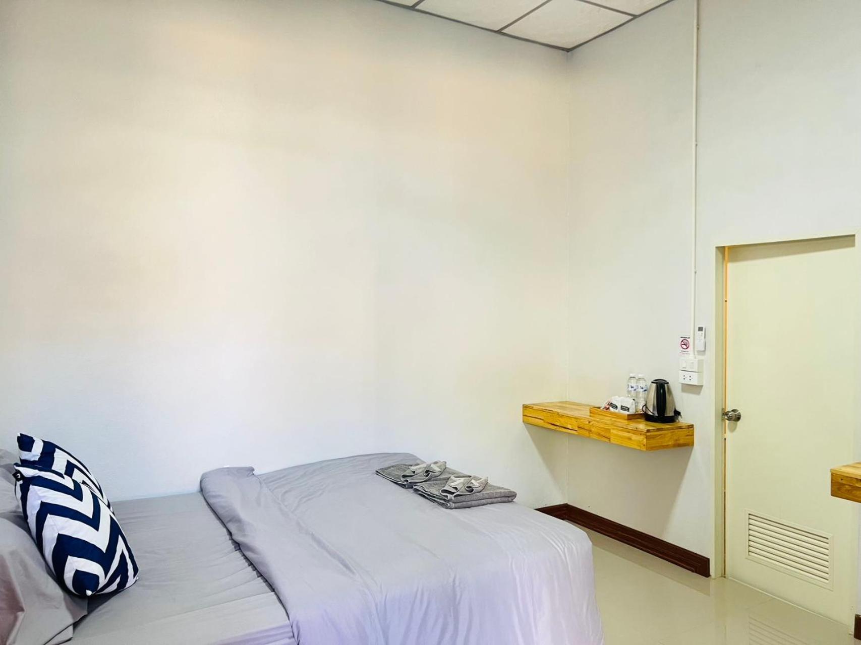 Lungwang Guest House Ban Rak Thai Εξωτερικό φωτογραφία