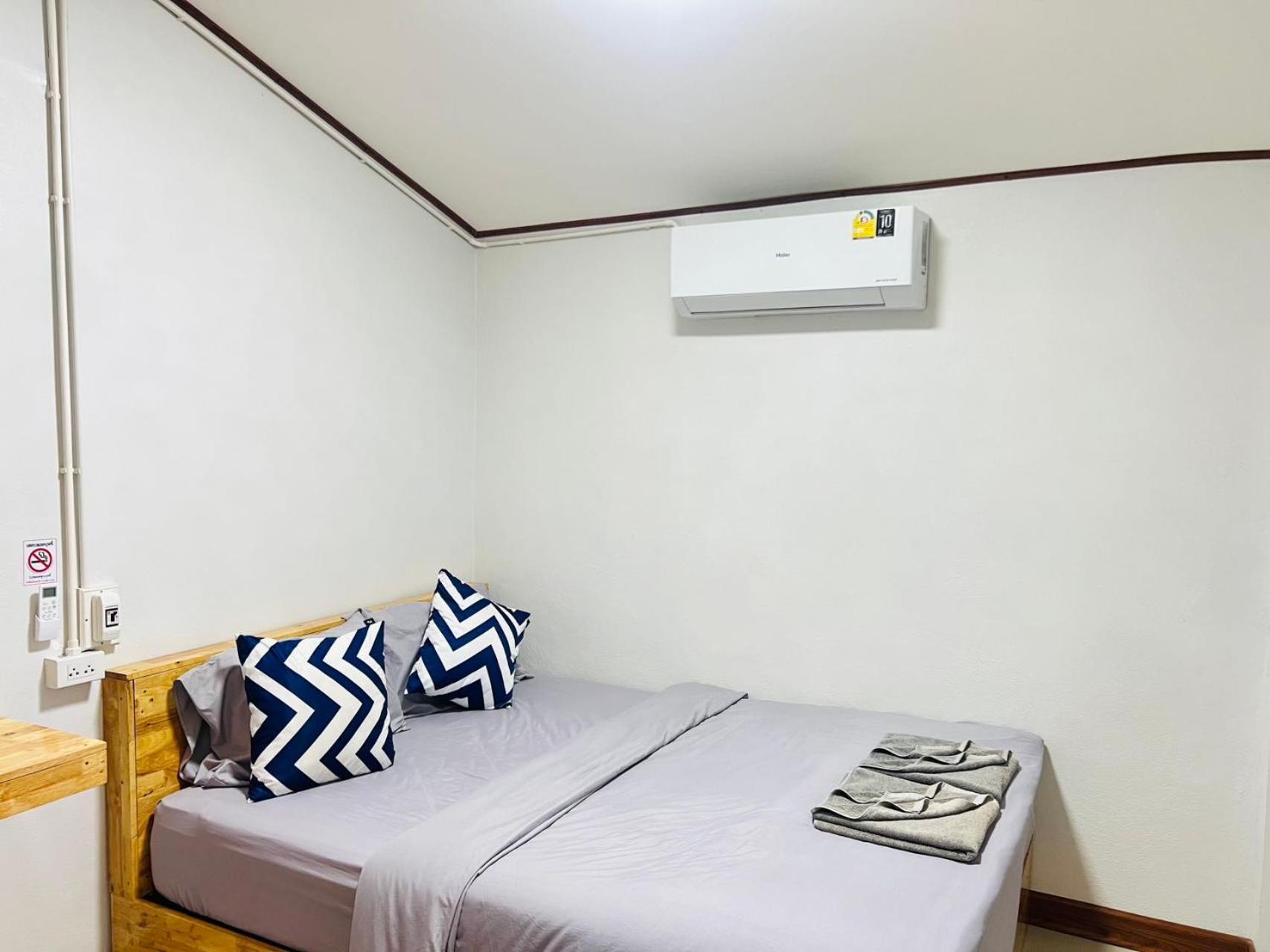 Lungwang Guest House Ban Rak Thai Εξωτερικό φωτογραφία