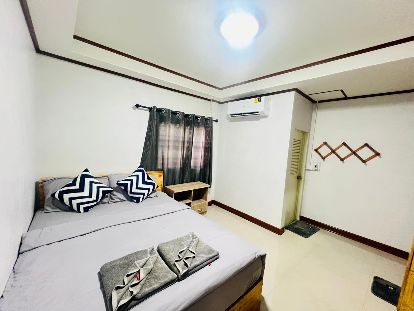 Lungwang Guest House Ban Rak Thai Εξωτερικό φωτογραφία