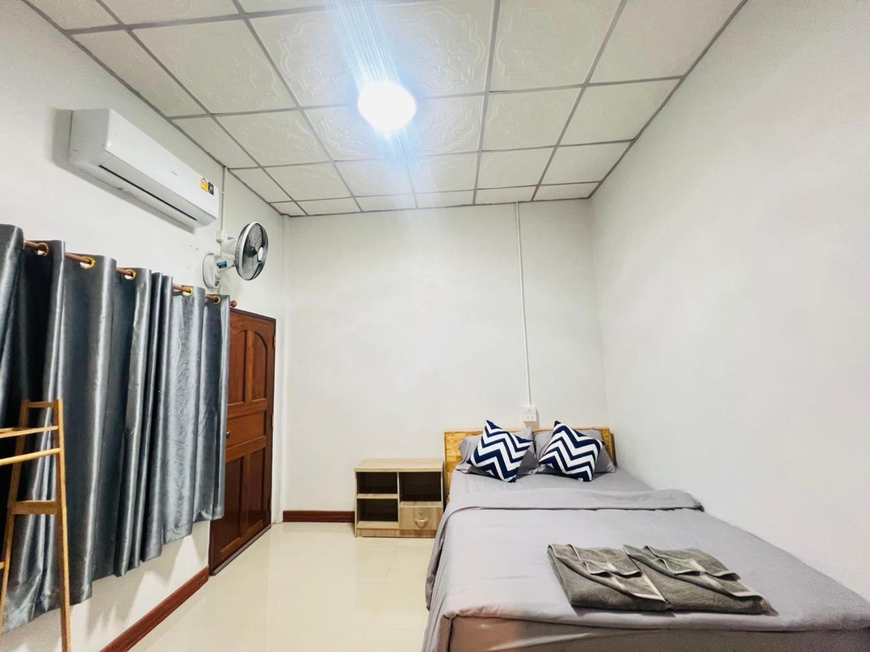 Lungwang Guest House Ban Rak Thai Εξωτερικό φωτογραφία