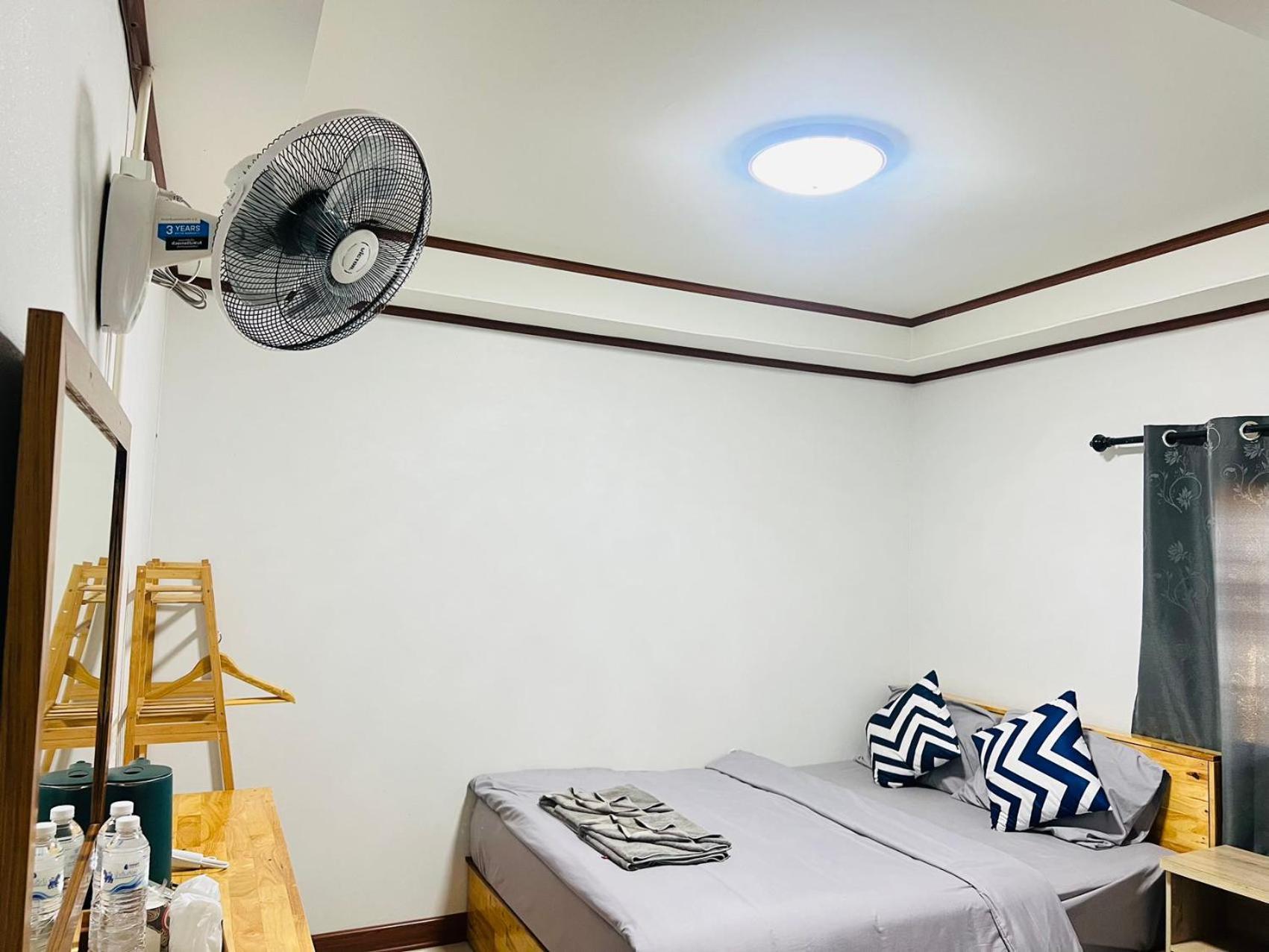 Lungwang Guest House Ban Rak Thai Εξωτερικό φωτογραφία
