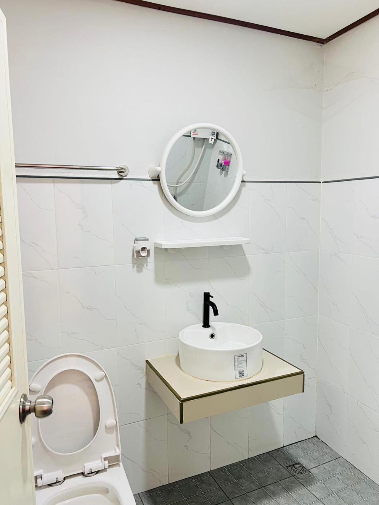 Lungwang Guest House Ban Rak Thai Εξωτερικό φωτογραφία
