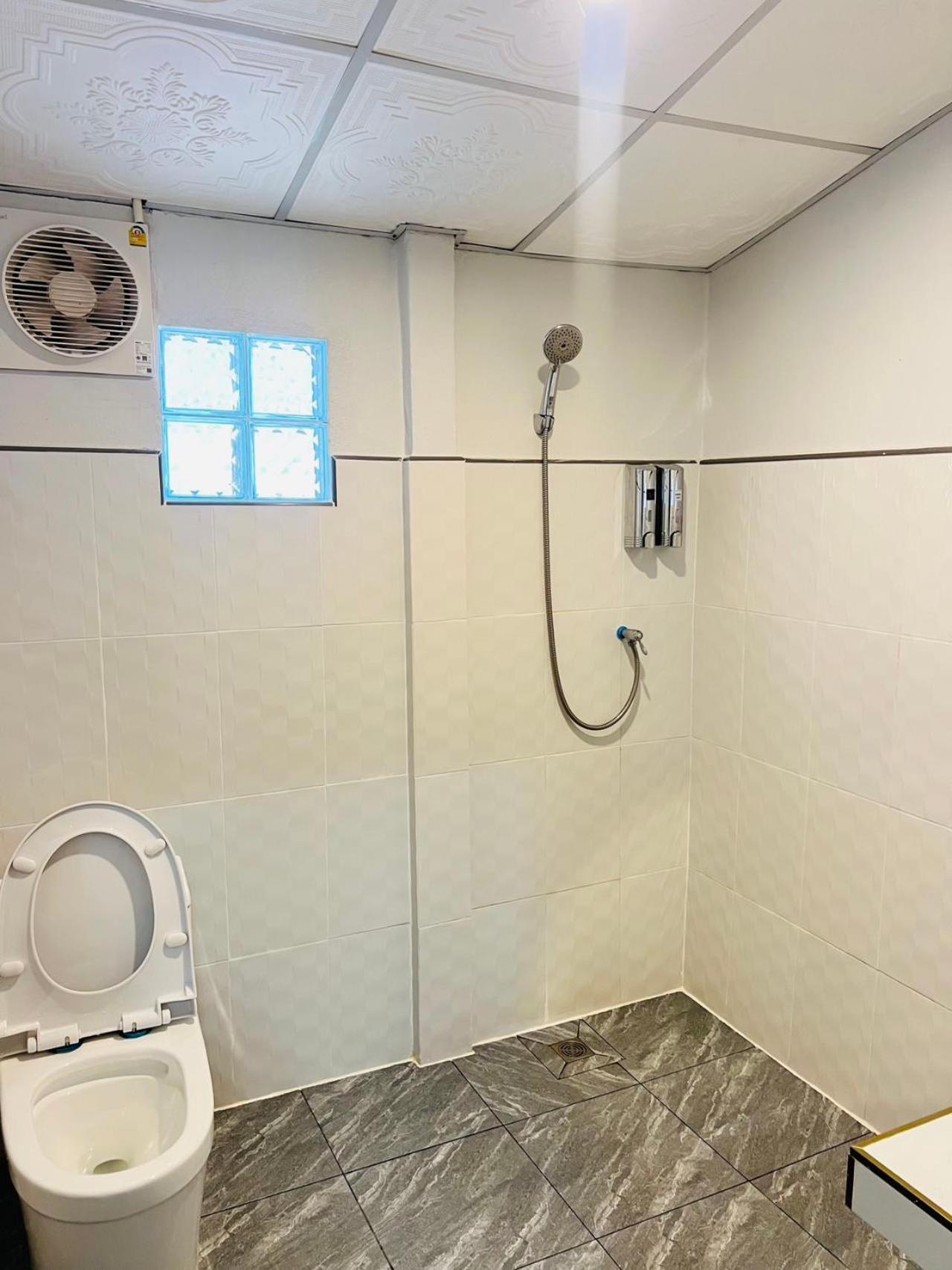 Lungwang Guest House Ban Rak Thai Εξωτερικό φωτογραφία