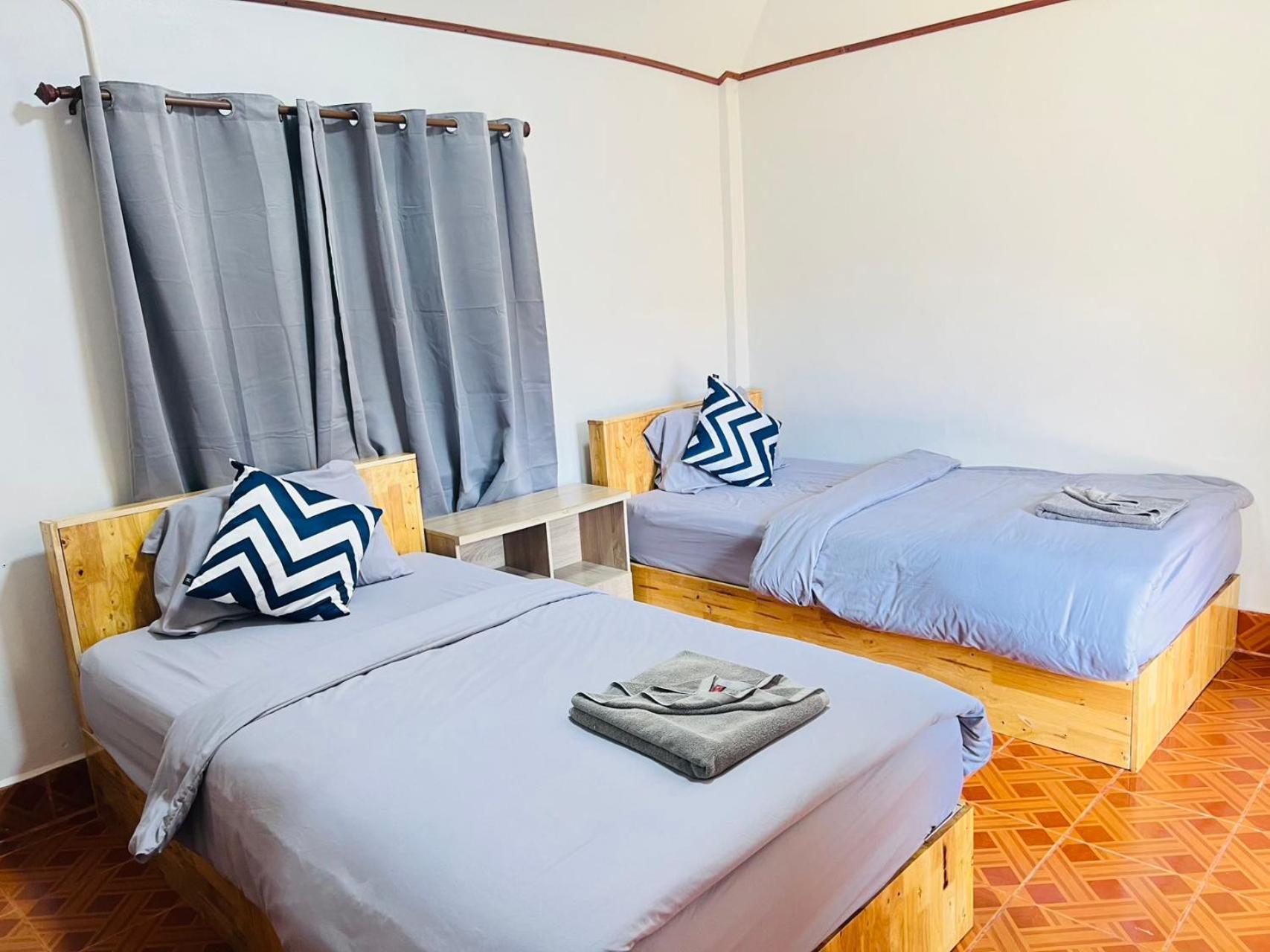 Lungwang Guest House Ban Rak Thai Εξωτερικό φωτογραφία