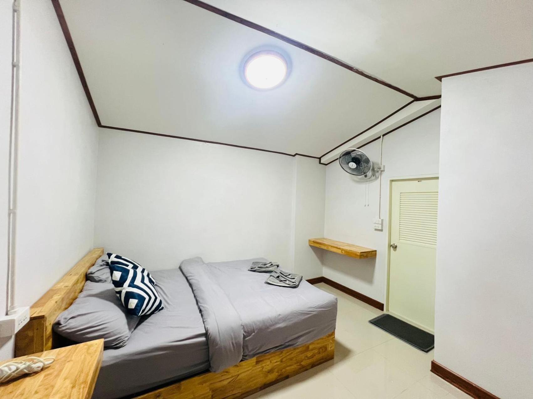 Lungwang Guest House Ban Rak Thai Εξωτερικό φωτογραφία