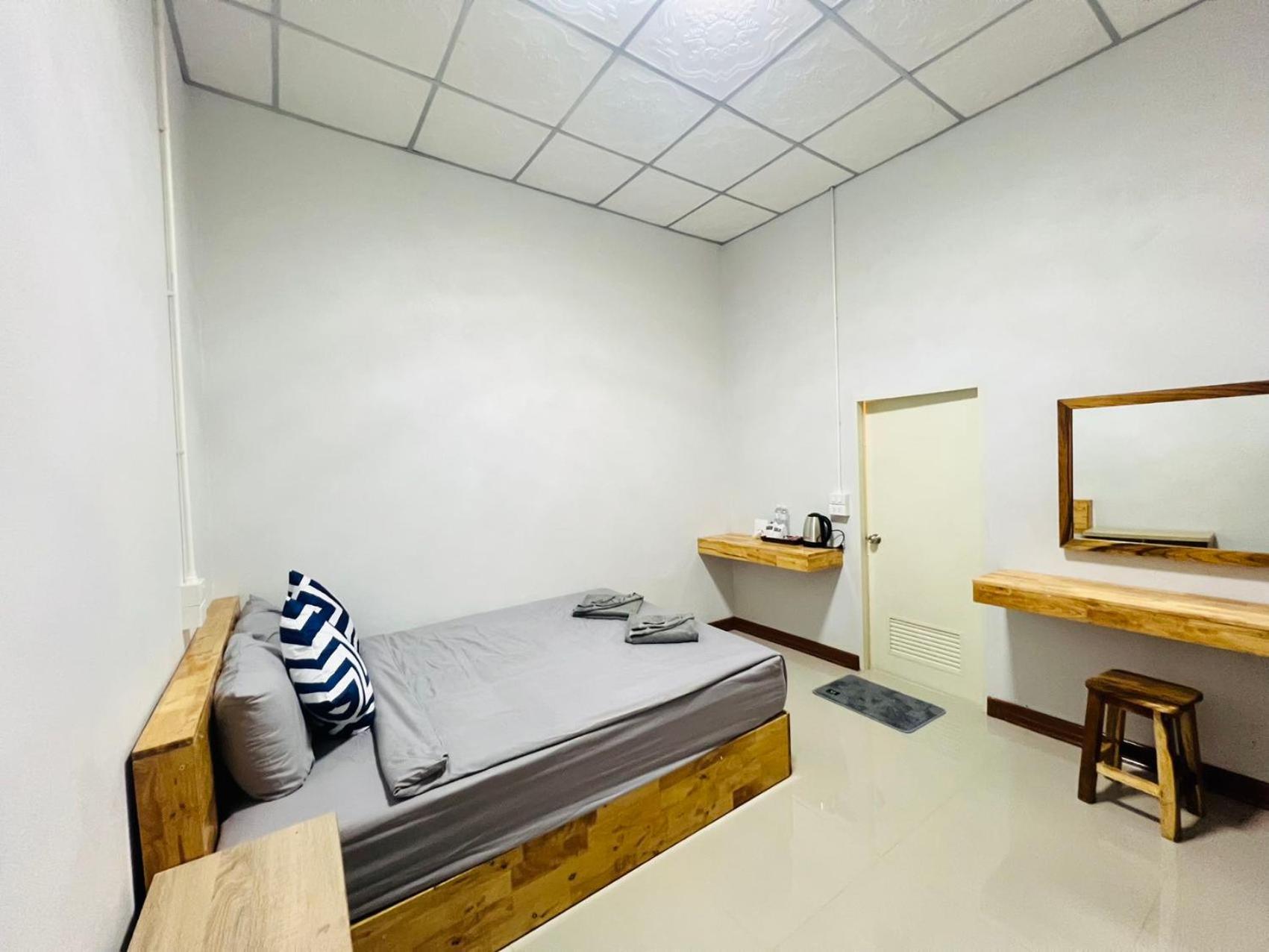 Lungwang Guest House Ban Rak Thai Εξωτερικό φωτογραφία