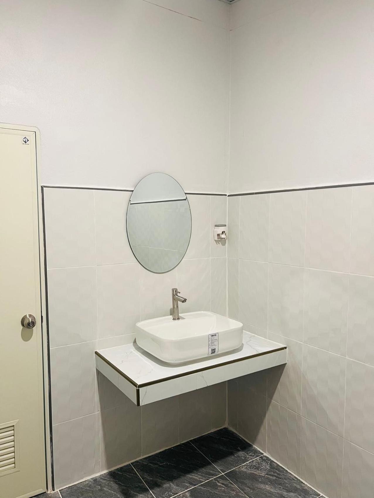 Lungwang Guest House Ban Rak Thai Εξωτερικό φωτογραφία