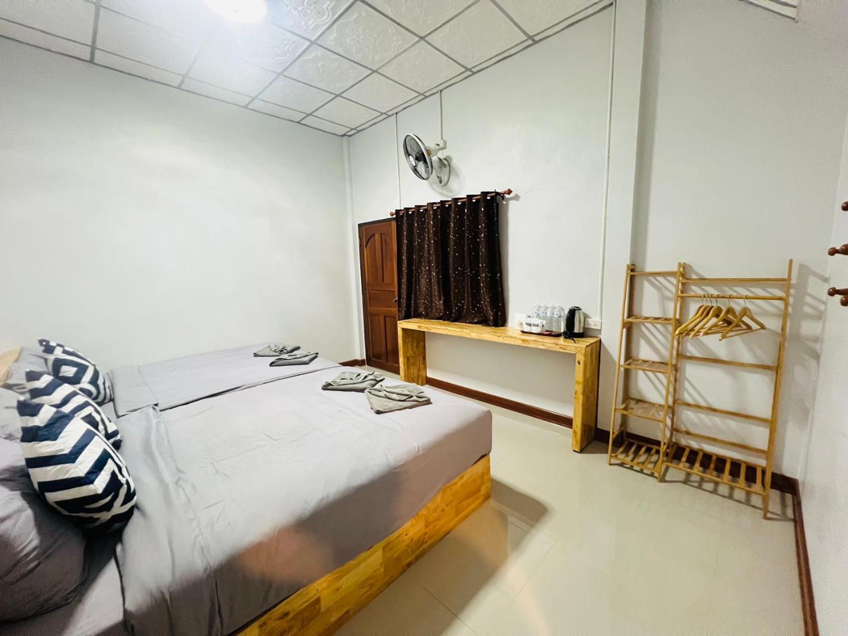 Lungwang Guest House Ban Rak Thai Εξωτερικό φωτογραφία