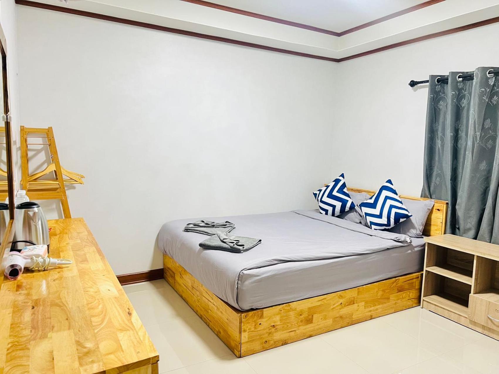 Lungwang Guest House Ban Rak Thai Εξωτερικό φωτογραφία