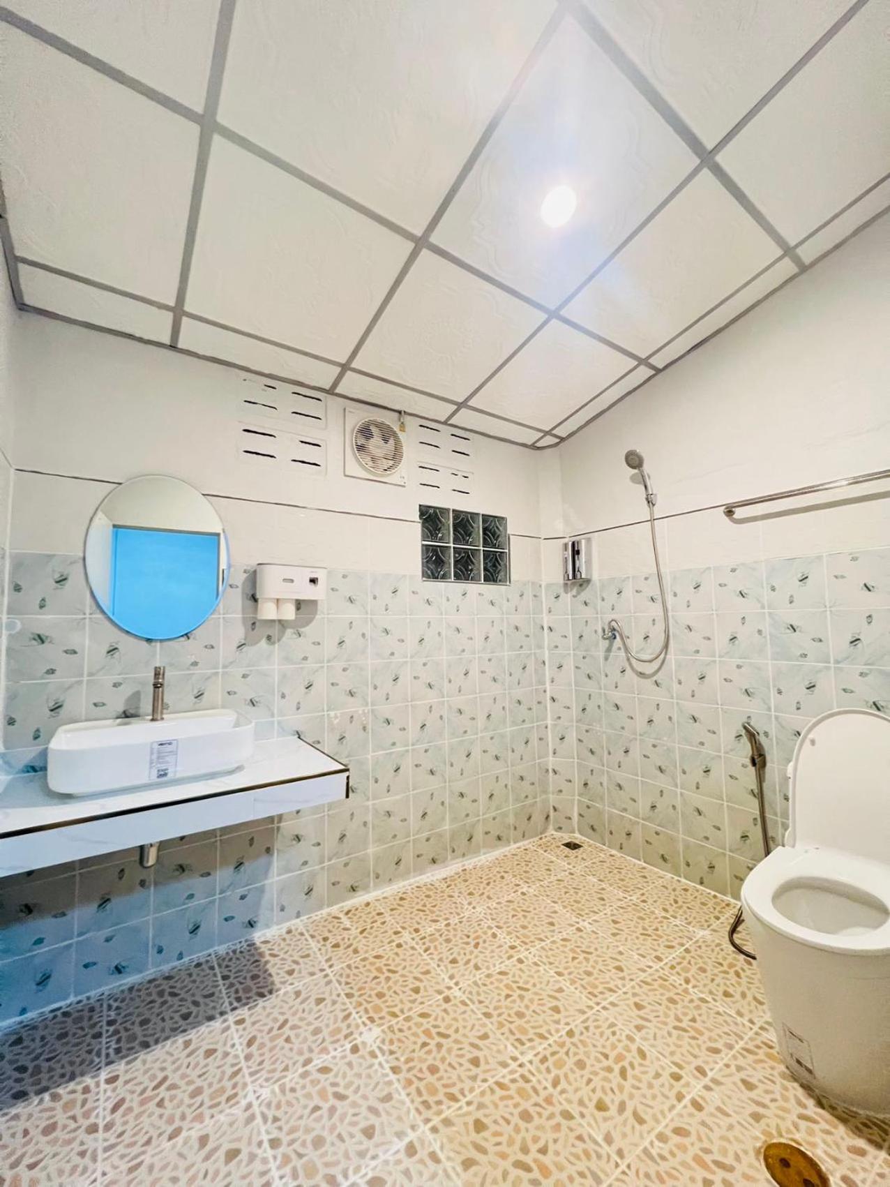 Lungwang Guest House Ban Rak Thai Εξωτερικό φωτογραφία