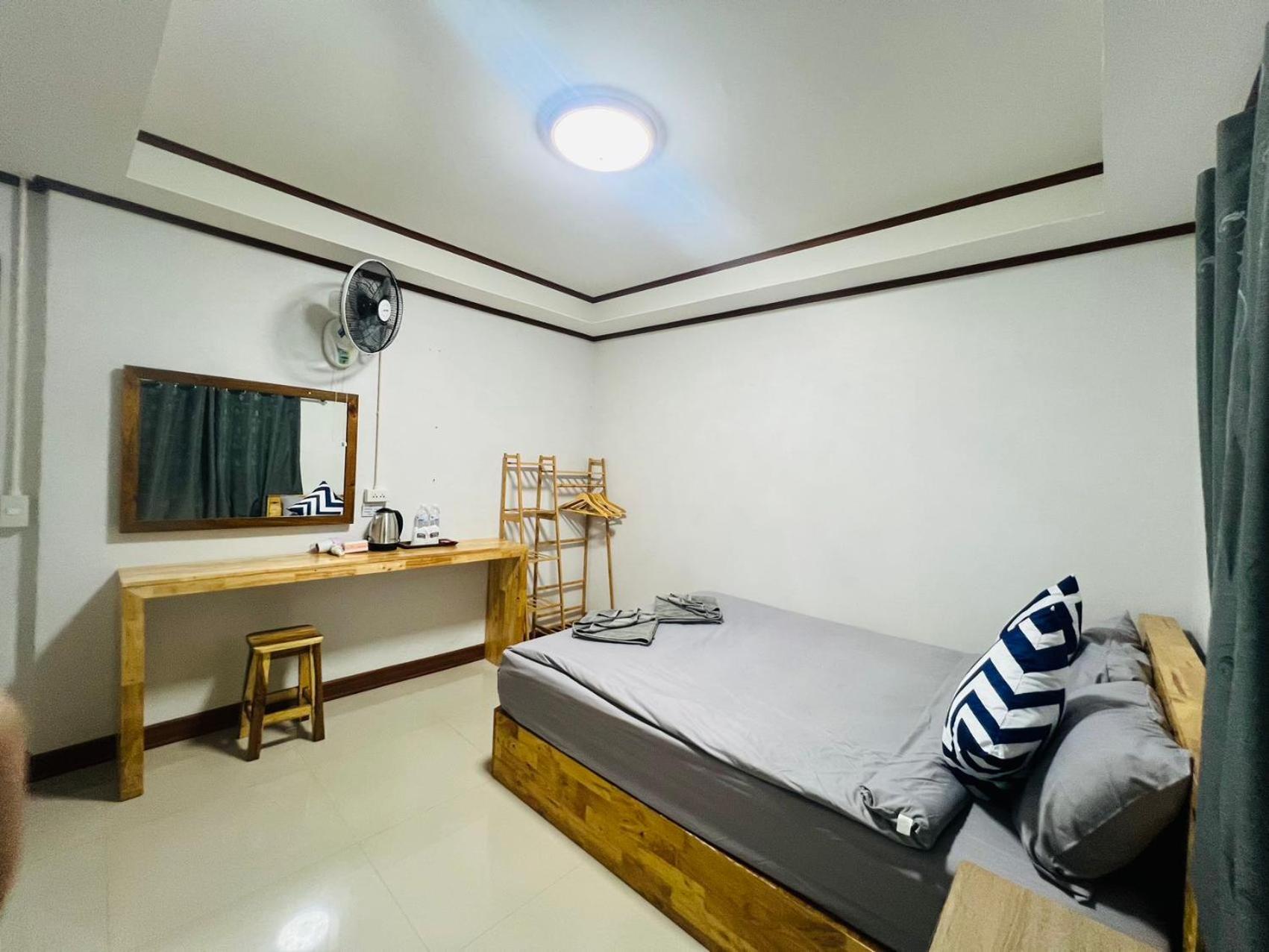 Lungwang Guest House Ban Rak Thai Εξωτερικό φωτογραφία