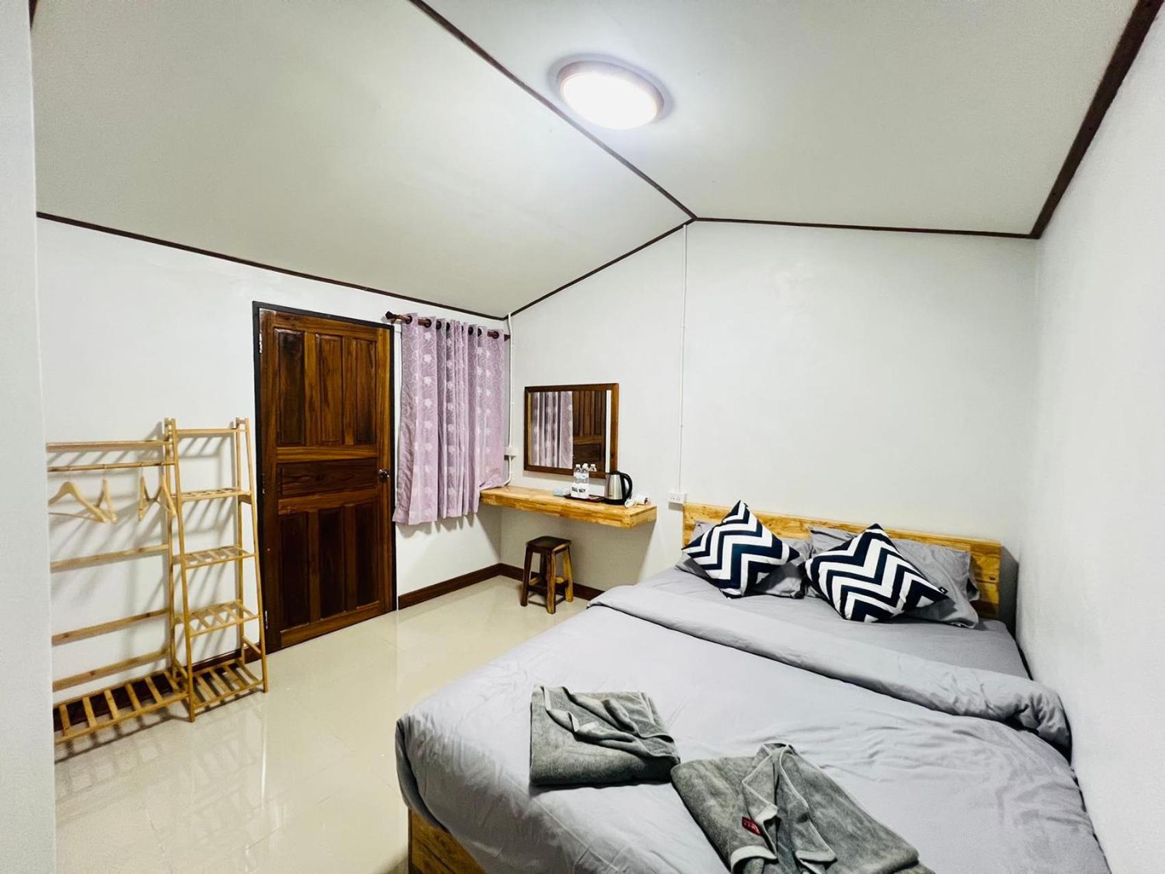 Lungwang Guest House Ban Rak Thai Εξωτερικό φωτογραφία