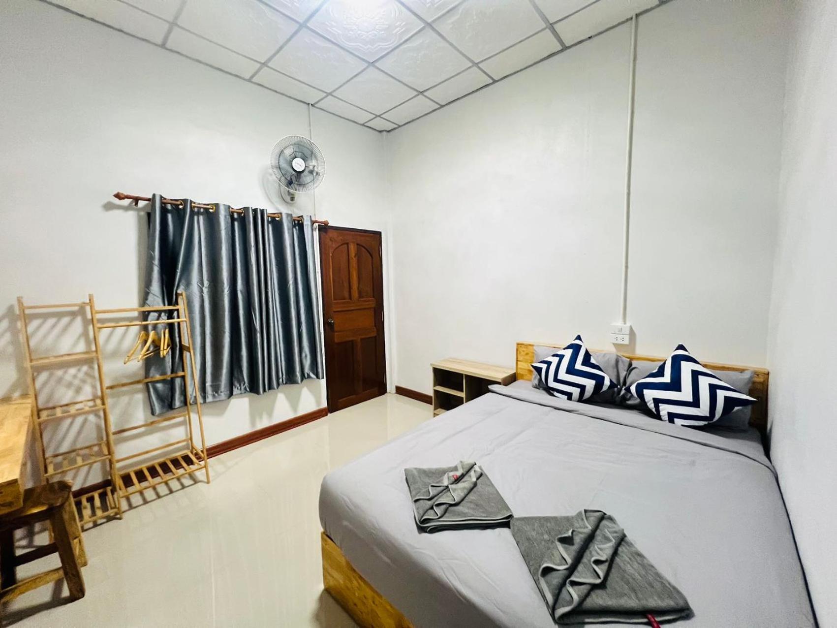 Lungwang Guest House Ban Rak Thai Εξωτερικό φωτογραφία