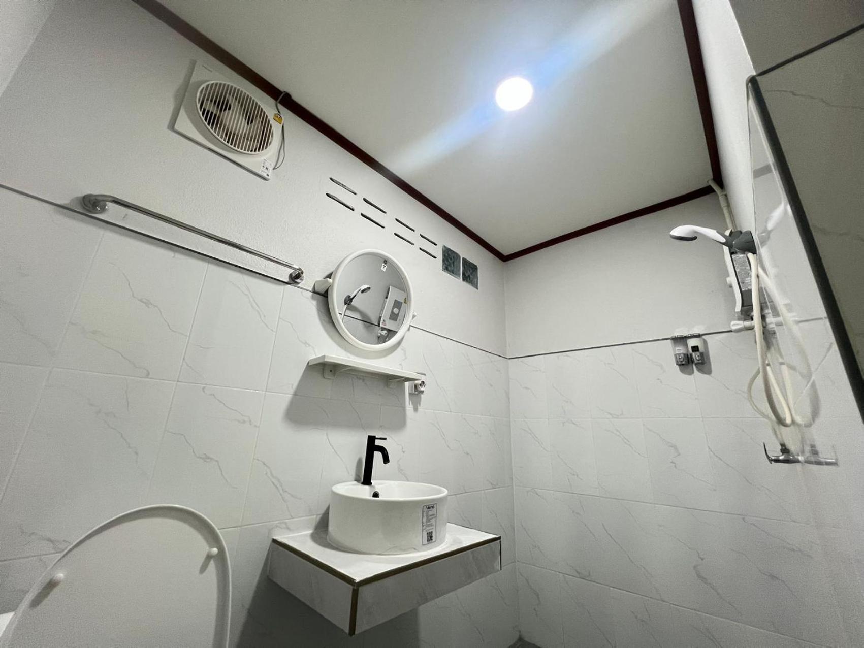 Lungwang Guest House Ban Rak Thai Εξωτερικό φωτογραφία